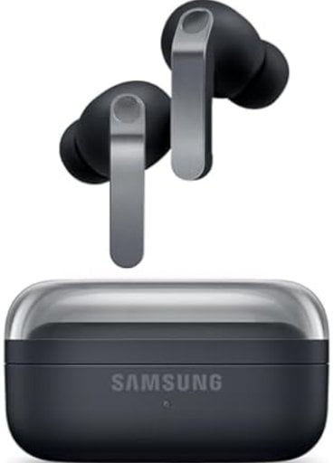 Samsung Galaxy Buds 4 Pro AI True Wireless Bluetooth Earbuds Deal