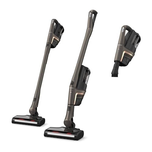 Miele Triflex HX2 Pro Self-Standing Cordless Stick Vacuum Cleaner, 120 min runtime
