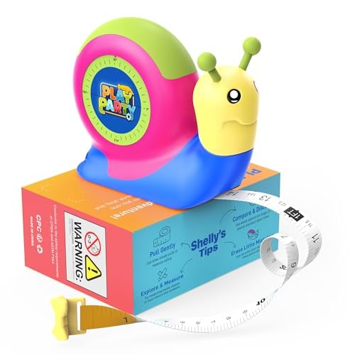 Kids Tape Measure