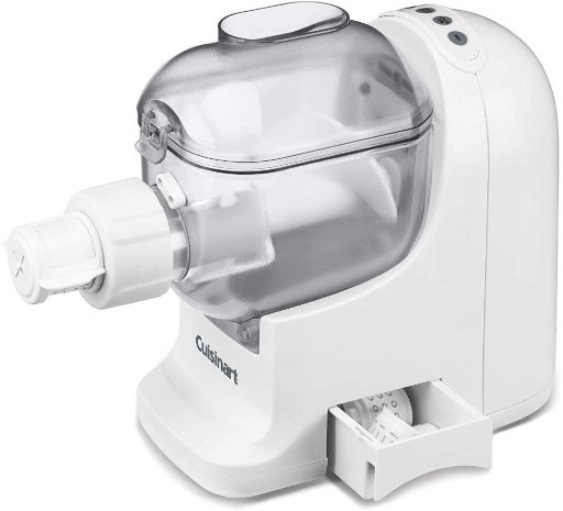 Cuisinart Pastafecto Pasta & Bread Dough Maker