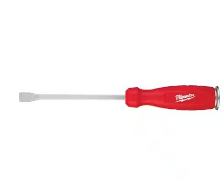 Milwaukee Demolition Screwdriver