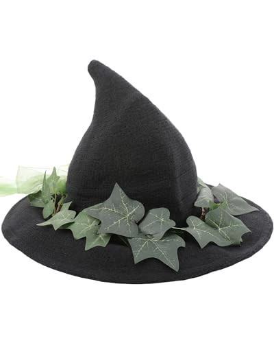 Halloween Witches Hat