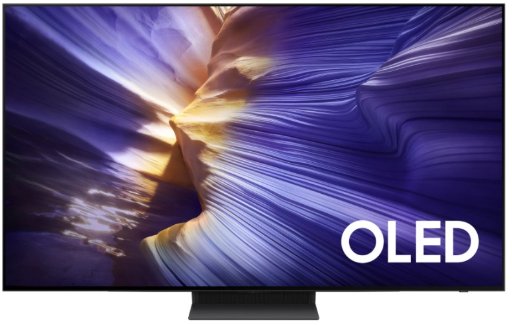 Samsung 43" Crystal UHD U8000F TV with purchase of select OLED TVs