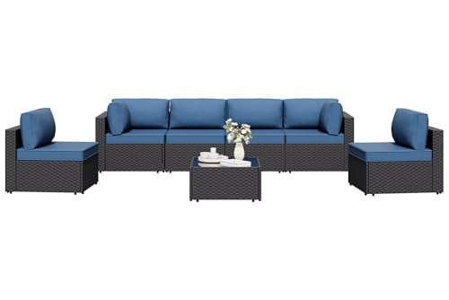 Shintenchi 5-Piece Outdoor Patio Furniture Set Deal