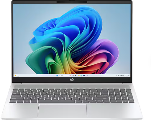 HP OmniBook 5 16" 2K Laptop: Intel Core Ultra 7 255U, 16GB RAM, 1TB SSD