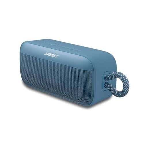 Bose SoundLink Plus Portable Bluetooth Speaker Blue Dusk Deal