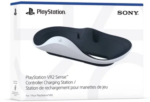  PlayStation VR2 Controller Charging Station Deal