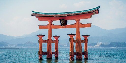 2-Week Small Group Japan Tour Package