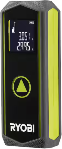 RYOBI 65' Laser Distance Measurer Deal