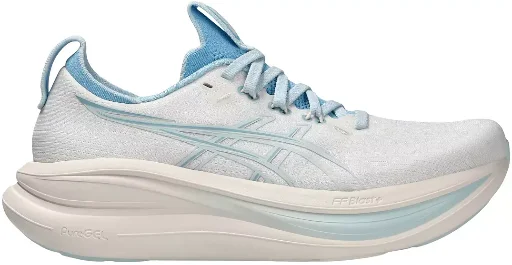 ASICS Women's GEL-NIMBUS 28 Running Shoes Blush