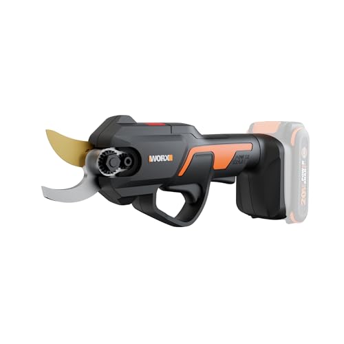 WORX Cordless Pruning Shear 20V