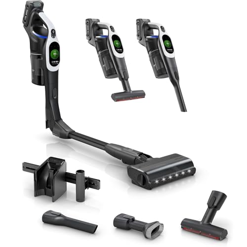 Bosch Unlimited 10 Cordless Stick Vacuum Cleaner