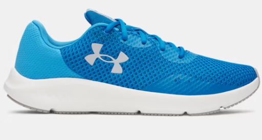 UA Charged Pursuit 3 Men's Running Shoes