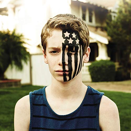 Fall Out Boy: American Beauty/American Psycho Vinyl Deal