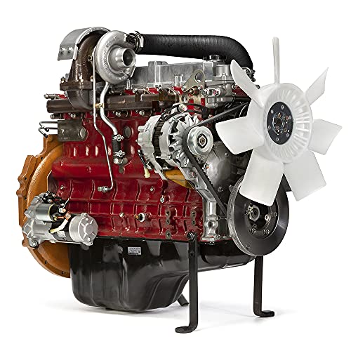 FPE Forklift New Engine S6S-T Turbo Mitsubishi 32B00-02370-ORG OEM