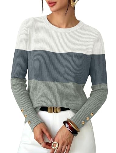 XIEERDUO Womens Sweaters Deal