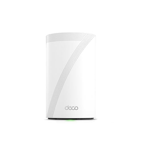 TP-Link Deco 7 Pro BE14000 Tri-Band Wi-Fi 7 Whole Home Mesh System Deal