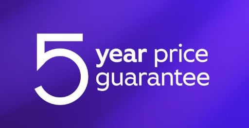 XFINITY 5 Year 1GIG Internet Plan w/ 1 Year Free Mobile Service and 2 Years Peacock Streaming