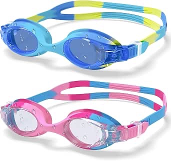 Kids Swim Goggles