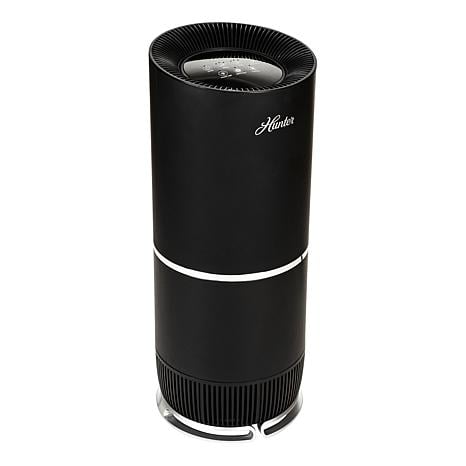 Hunter HP670 Large Tower True HEPA Air Purifier