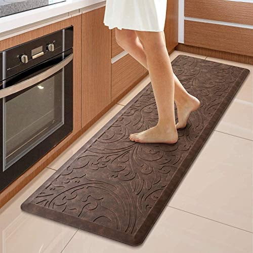 KMAT Cushioned Anti-Fatigue Non-Slip Standing Mat