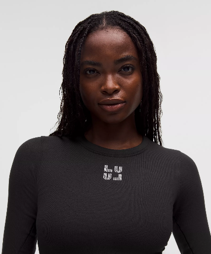 Lululemon Hold Tight Long-Sleeve Shirt Deal