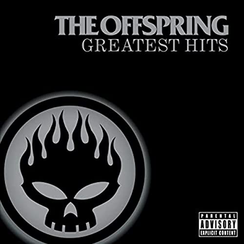 The Offspring: Greatest Hits Vinyl Deal