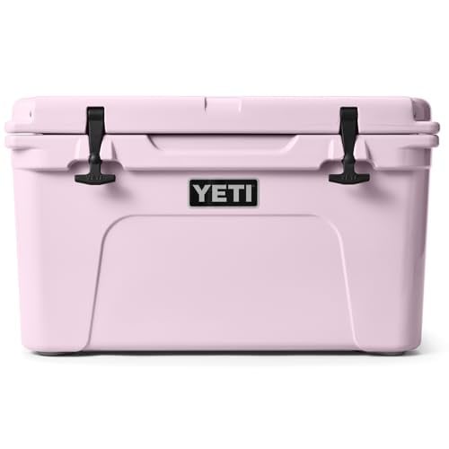 YETI Tundra 45 Cooler Cherry Blossom