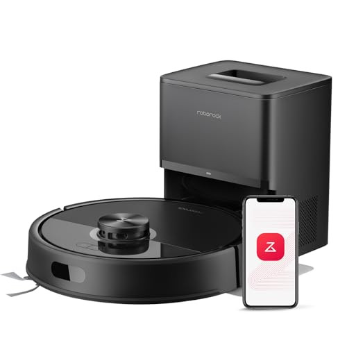 Roborock Q7 M5+ Robot Vacuum and Mop with 10000Pa Suction
