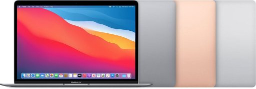 78% off Apple MacBook Air (Refurb) 13
