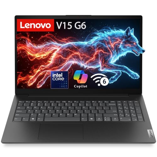 Lenovo 15.6" Business Laptop 8GB DDR5 256GB SSD Deal