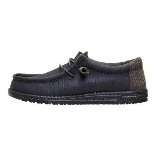 HEYDUDE Wally Sox Loafers Deal