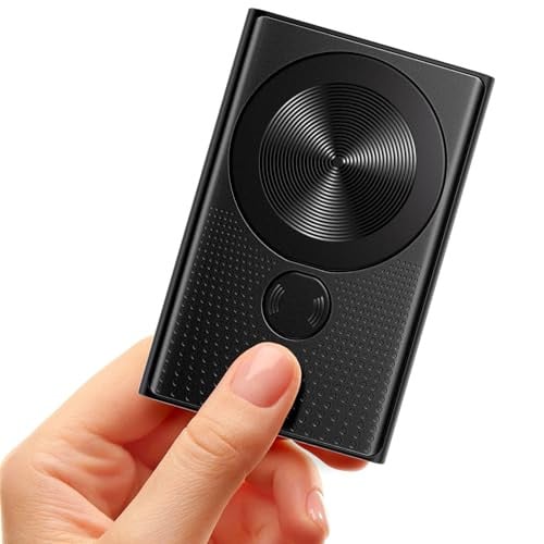 Kesguar 10000mAh 15W Wireless 22.5W USB C Power Bank