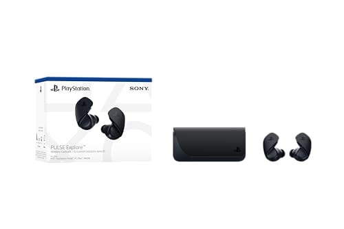 PlayStation PULSE Explore Wireless Earbuds Deal