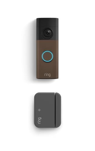 Ring Battery Doorbell Plus Deal