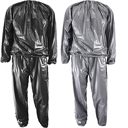 Swibow Heavy Duty Sauna Suit Deal