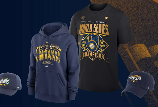 World Series Champions Collection