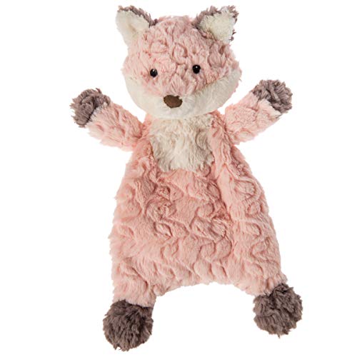 Mary Meyer Putty Nursery Lovey Soft Toy 11-Inches Fox Deal