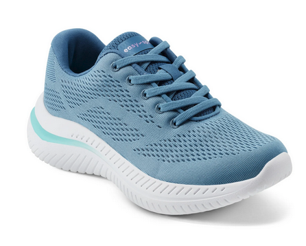 Easy Spirit Women's Gedla Slip On Athletic Sneaker