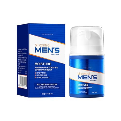 MIESCHER Nourishing Hydrating Moisturizer