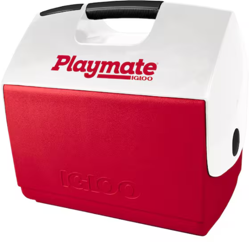 YMMV | Igloo Playmate Elite 16 qt. Cooler