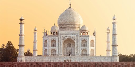 India: Cities, Safari & Beach, 11-Night Package w/ Guide & Airfare