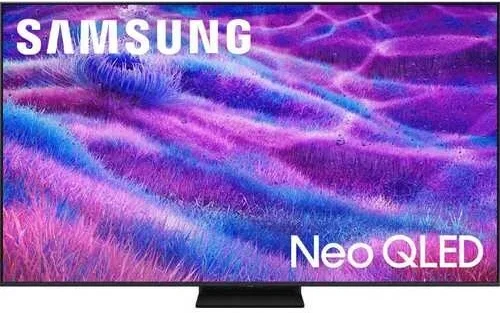 Samsung QN100QN80FFXZA 100 inch 4K Neo QLED QN80F