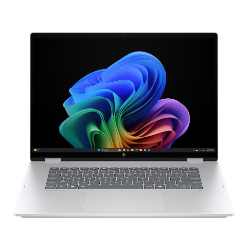 HP OmniBook 7 Flip 16: 16" 3K 120Hz OLED Touch, Intel Ultra 7 256V, 16GB LPDDR5, 1TB SSD