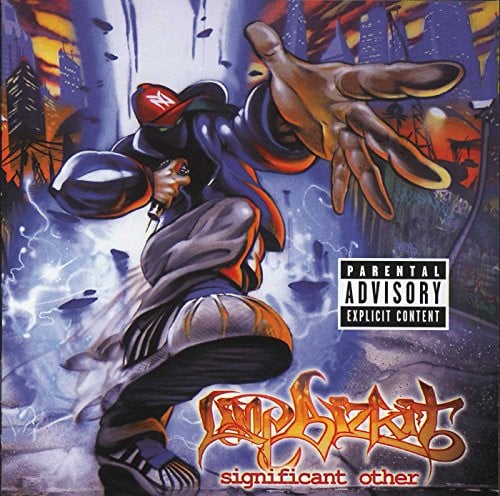 Limp Bizkit - Significant Other [Enhanced CD] Deal