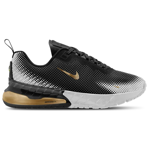 Nike Boys' Grade School Air Max Phoenix Shoe Black
