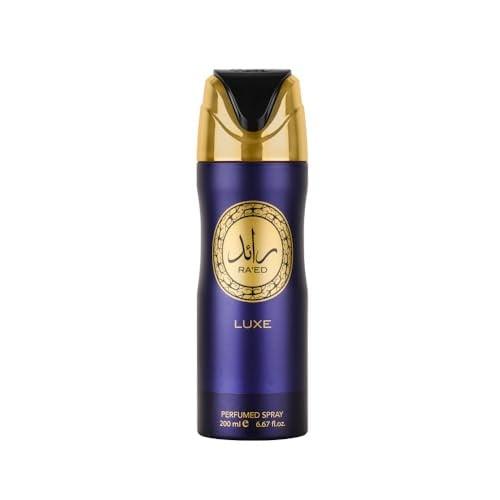 6.7-Oz Lattafa Ra’ed Luxe Perfumed Deodorant Spray