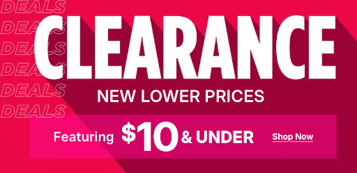 Kohl's Clearance Sale Deal