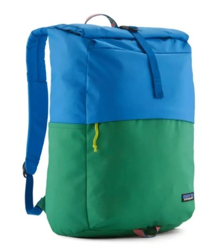 Patagonia Fieldsmith Roll-Top Pack 30L