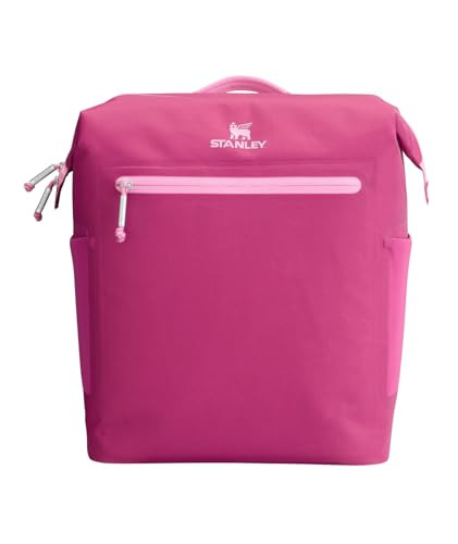 Stanley All Day Madeleine Backpack Soft Cooler 20 Can